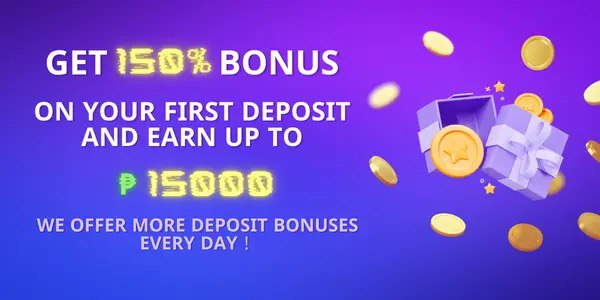 Hình quảng bá ưu đãi thành viên Lucky 8